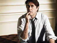 Bryan Ferry